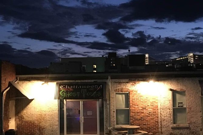 Murder & Mayhem Haunted History Walking Tour - Price, group size, and what you actually receive