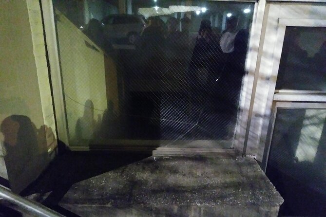 Murder & Mayhem Haunted History Walking Tour - Who will enjoy Murder and Mayhem