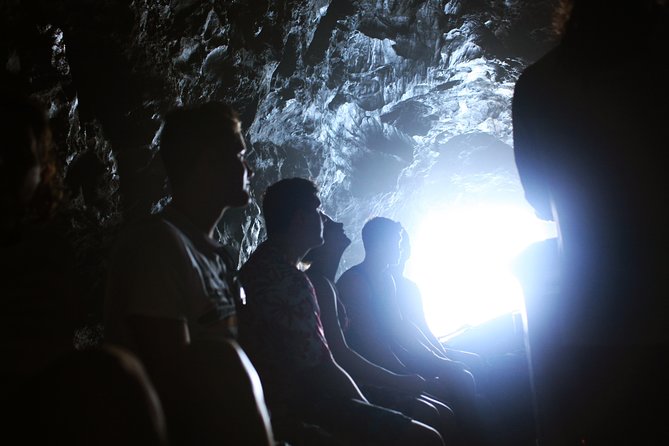 Na Pali Coast Half-Day Raft and Snorkel Adventure - Timing, cancellation, and weather