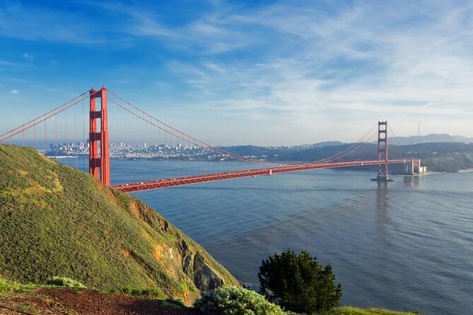 Napa and Sonoma Wine Country Full-Day Tour from San Francisco - Key points at a glance