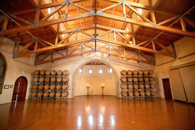 Napa and Sonoma Wine Country Full-Day Tour from San Francisco - Why this tour works as a one-day introduction