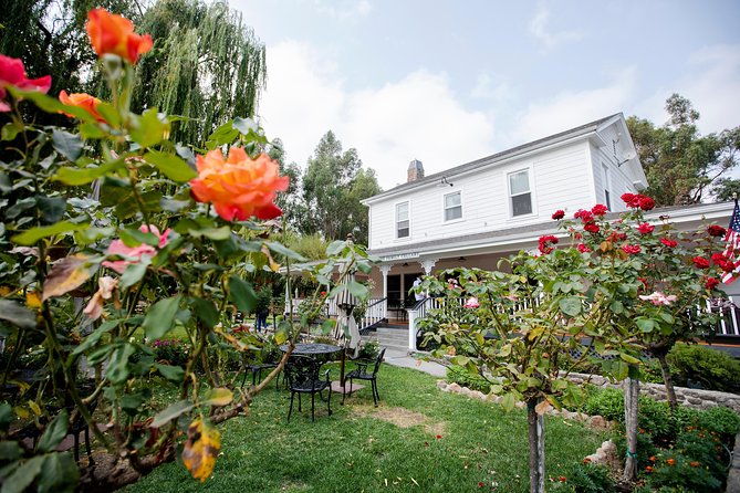 Napa and Sonoma Wine Country Full-Day Tour from San Francisco - Who will get the most from this day