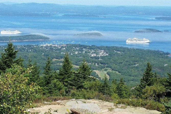 Narrated Bus Tour of Bar Harbor and Acadia National Park - Price and practical value at $67.31