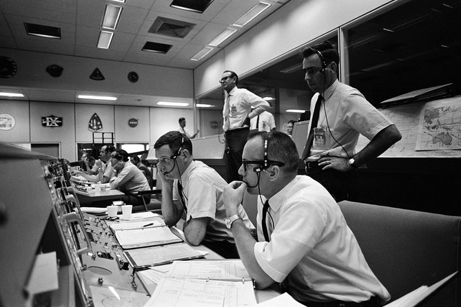 NASA's Space Center Admission Plus Houston City Tour - Who should book this experience?