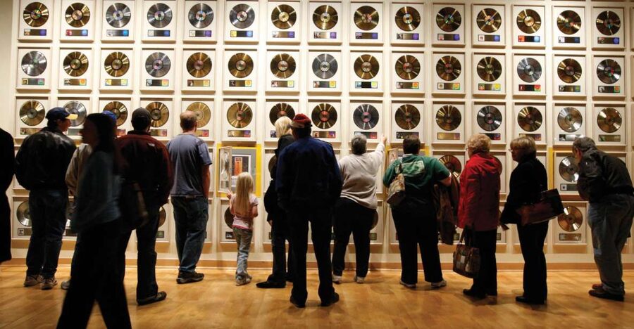 Nashville: Country Music Hall of Fame and Museum - Key points at a glance