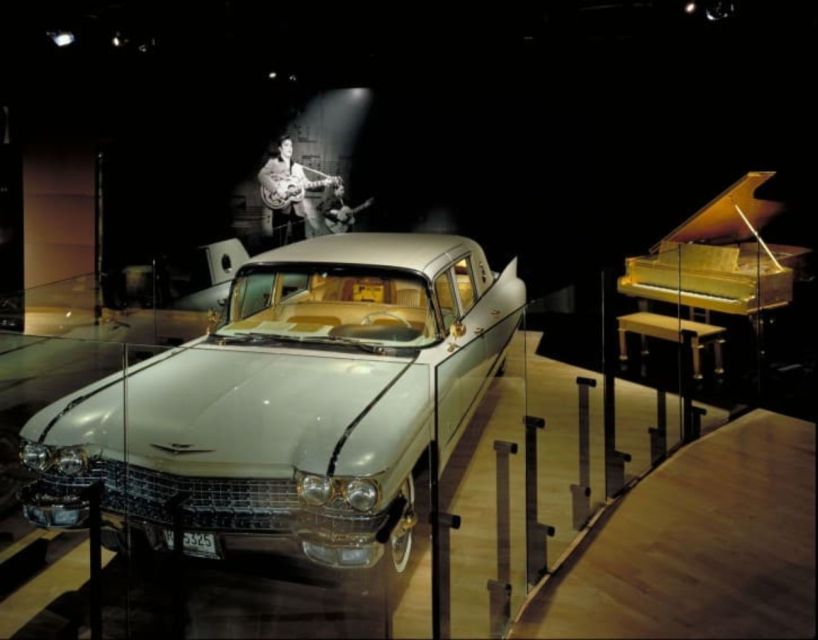 Nashville: Country Music Hall of Fame and Museum - The Taylor Swift Education Center