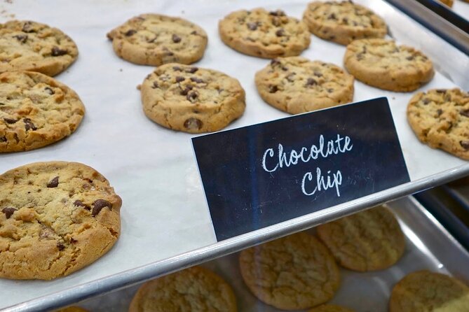 Nashville: Food Tour with 5+ Tastings of Local Delicacies - Two Nashville neighborhoods, two different meals
