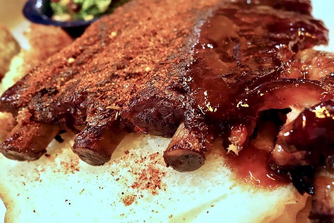 Nashville: Food Tour with 5+ Tastings of Local Delicacies - Walking East Edgefield and Five Points