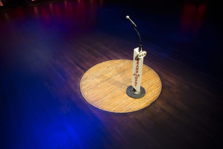 Nashville: Grand Ole Opry Backstage Tour - Who should book this experience?