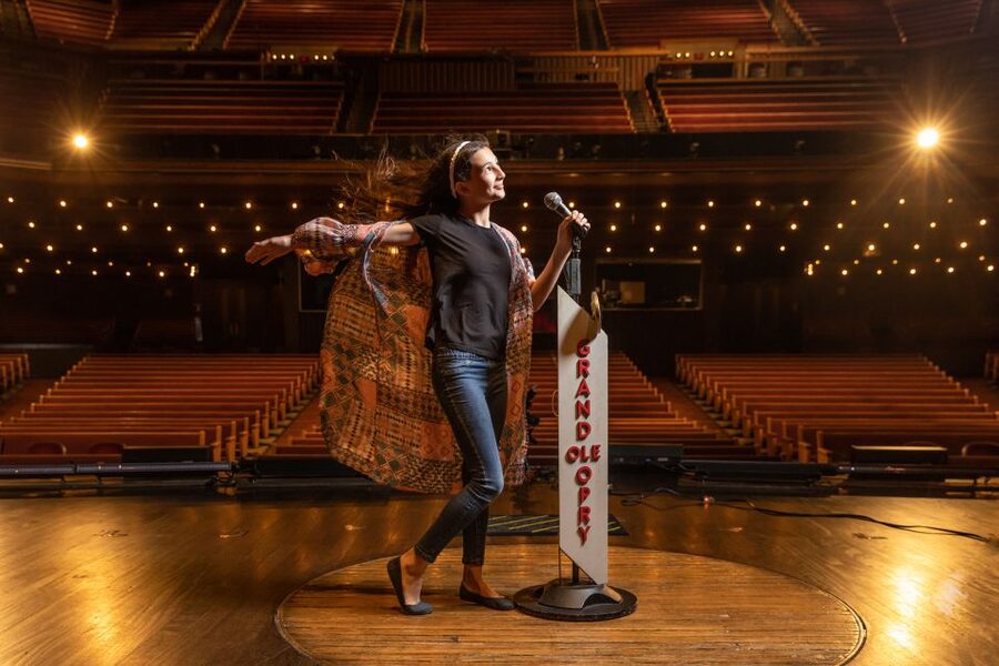 Nashville: Grand Ole Opry Backstage Tour - Why the Opry backstage tour feels different