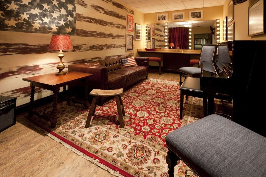 Nashville: Grand Ole Opry Backstage Tour - Is $46 good value?