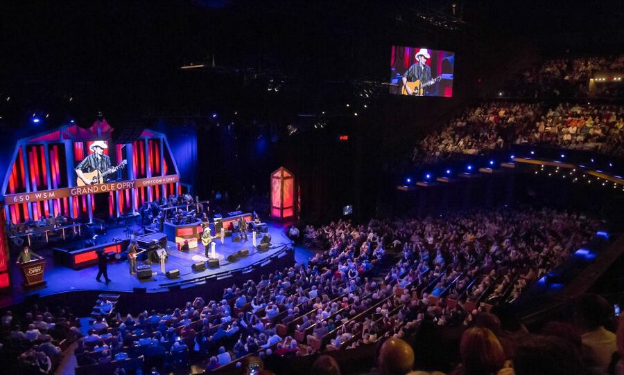 Nashville: Grand Ole Opry Show Ticket - Why the Grand Ole Opry Show Feels Different