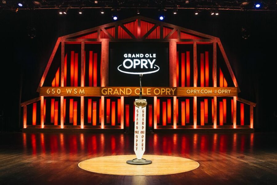 Nashville: Grand Ole Opry Show Ticket - Is the Experience Good Value?