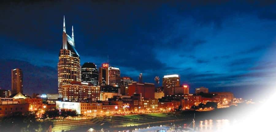 Nashville: Homes of the Stars Narrated Bus Tour - Seeing Nashville through its music homes