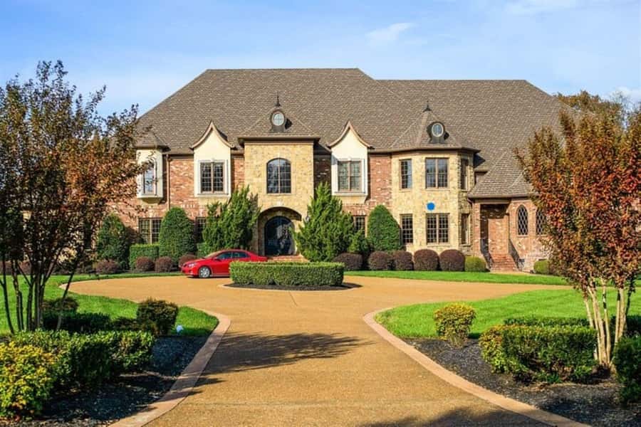 Nashville: Homes of the Stars Narrated Bus Tour - What the home sightings are really like