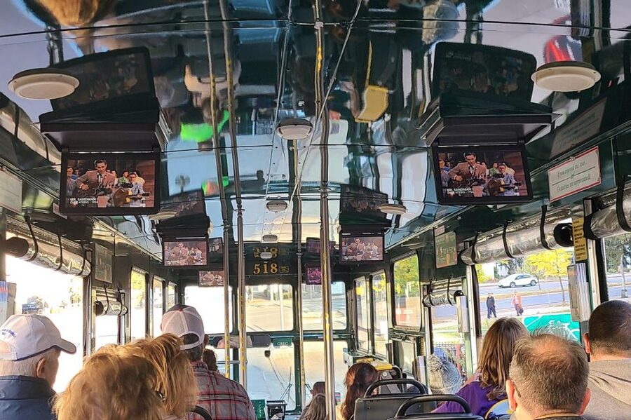 Nashville: Hop-on Hop-off Trolley Tour - Stops 10 and 11: the Capitol and Musicians Hall of Fame