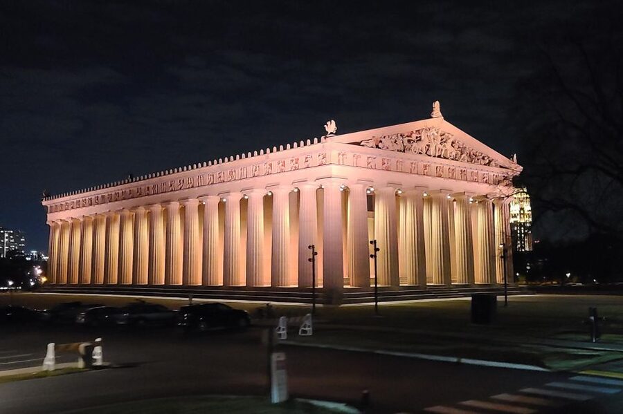 Nashville: Music City Nighttime Trolley Tour - Practical details that affect your evening