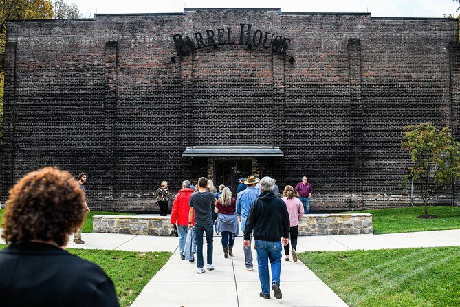 Nashville to Jack Daniel's Distillery Bus Tour + Whiskey Tastings - Why the Nashville to Lynchburg day trip works