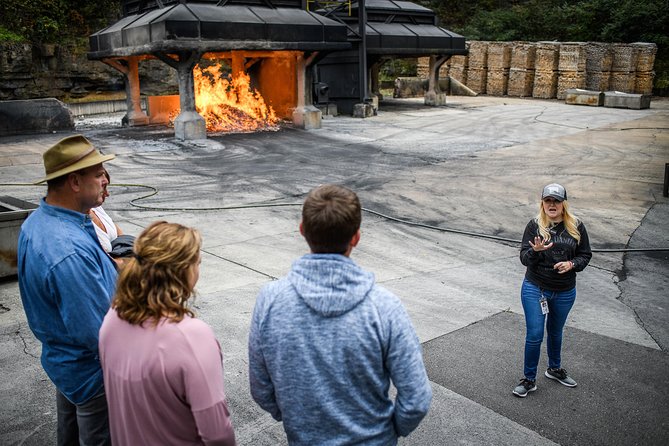Nashville to Jack Daniel's Distillery Bus Tour + Whiskey Tastings - Who should book this Jack Daniel’s tour?