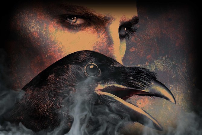 New Orleans Adults-Only Ghost, Voodoo and Vampire Tour - From Exchange Place to the French Quarter