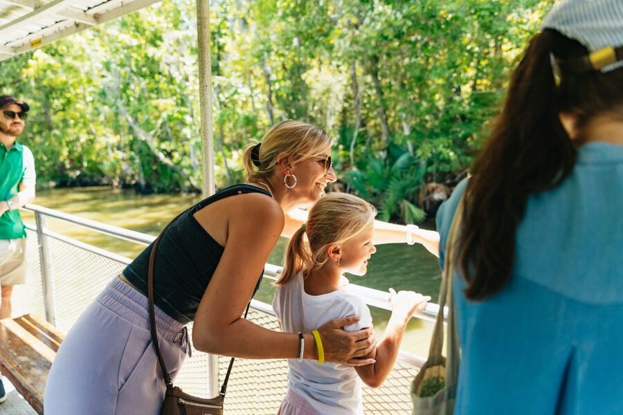 New Orleans: Bayou Tour in Jean Lafitte National Park - The best time and way to prepare