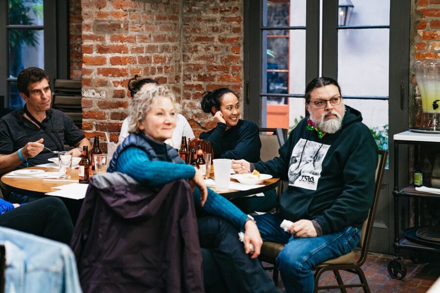 New Orleans: Cajun and Creole Cooking Class - Who will enjoy this most
