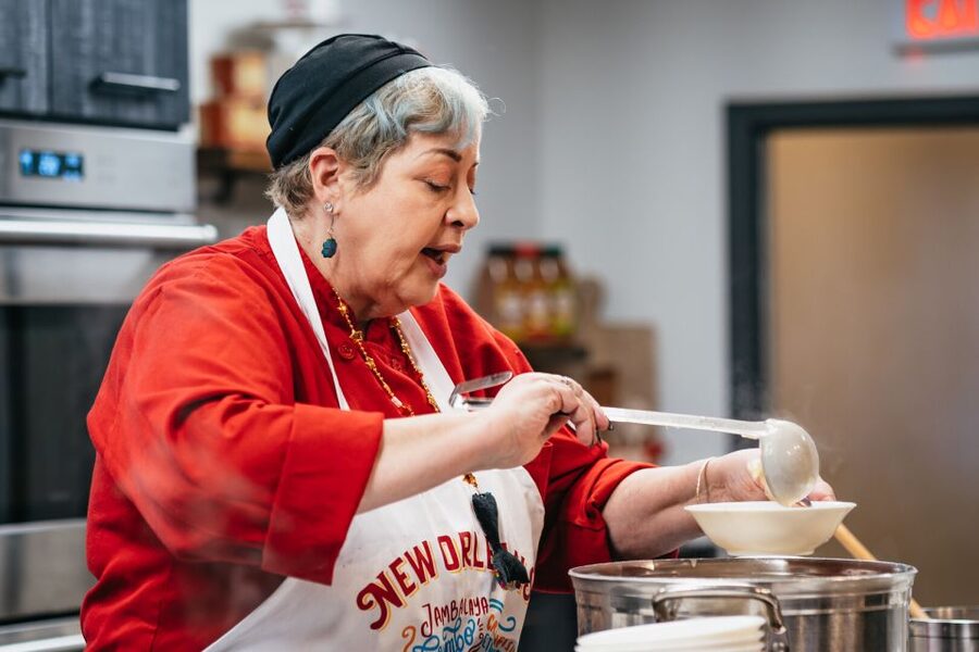 New Orleans: Cajun and Creole Cooking Class - Why the history adds real value
