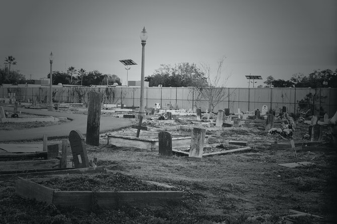 New Orleans Cemetery Bus Tour with Exclusive Cemetery Access - Is the $40.32 price good value?
