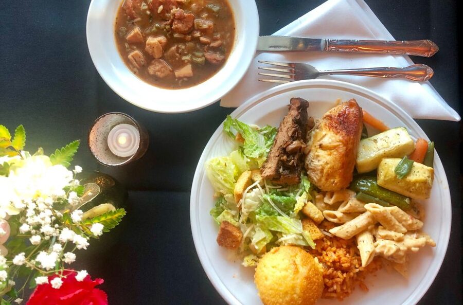 New Orleans: Creole Queen History Cruise with Optional Lunch - Practical advice for a smoother trip