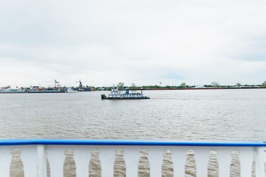 New Orleans: Evening Jazz Boat Cruise with Optional Dinner - What the $60 price really covers