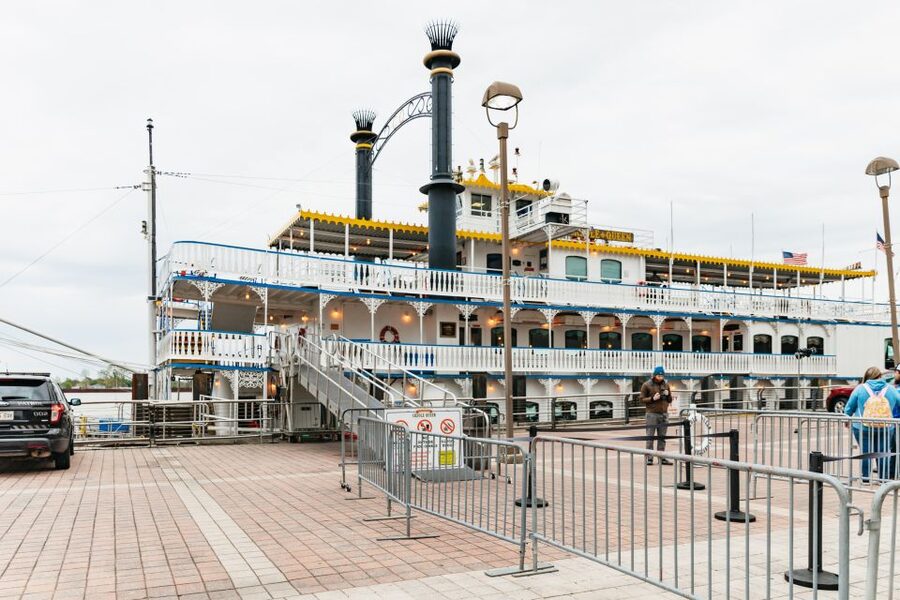 New Orleans: Evening Jazz Boat Cruise with Optional Dinner - Who will enjoy this cruise most