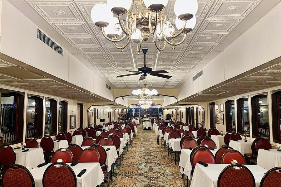 New Orleans: Evening Steamboat Jazz Cruise + Optional Dinner - Should you book the New Orleans evening jazz cruise?