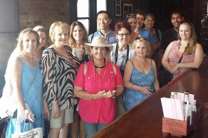 New Orleans Food Walking Tour of the French Quarter with Small-Group Option - Why this French Quarter food walk works
