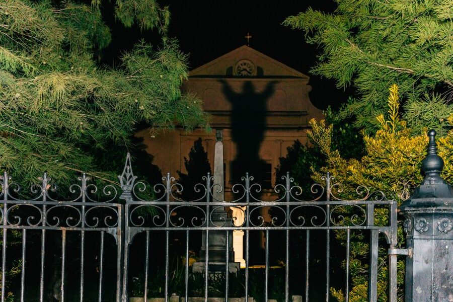 New Orleans: French Quarter Ghost Tour with Interior Visit - French Quarter stories beyond the spooky surface