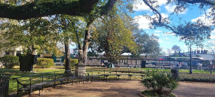New Orleans: French Quarter, Voodoo and Cultural Experience - Key points at a glance