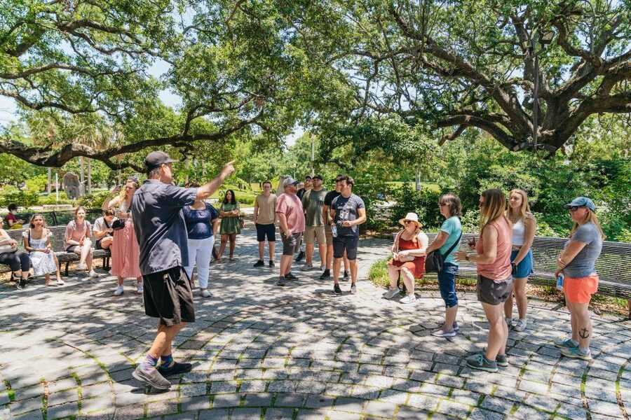 New Orleans: French Quarter, Voodoo and Cultural Experience - Is $29 a fair price?