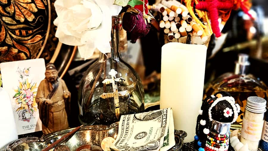 New Orleans: French Quarter, Voodoo and Cultural Experience - A good introduction to New Orleans’ complicated past