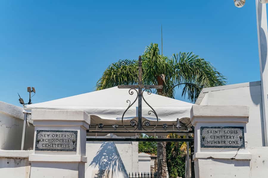 New Orleans: French Quarter, Voodoo and Cultural Experience - Finishing at Jackson Square