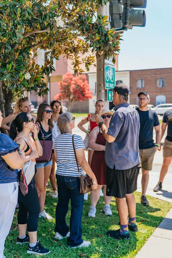 New Orleans: French Quarter, Voodoo and Cultural Experience - The guides make the difference