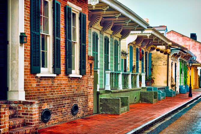 New Orleans French Quarter, Voodoo and Culture Walking Tour - Voodoo Authentica and the material side of belief