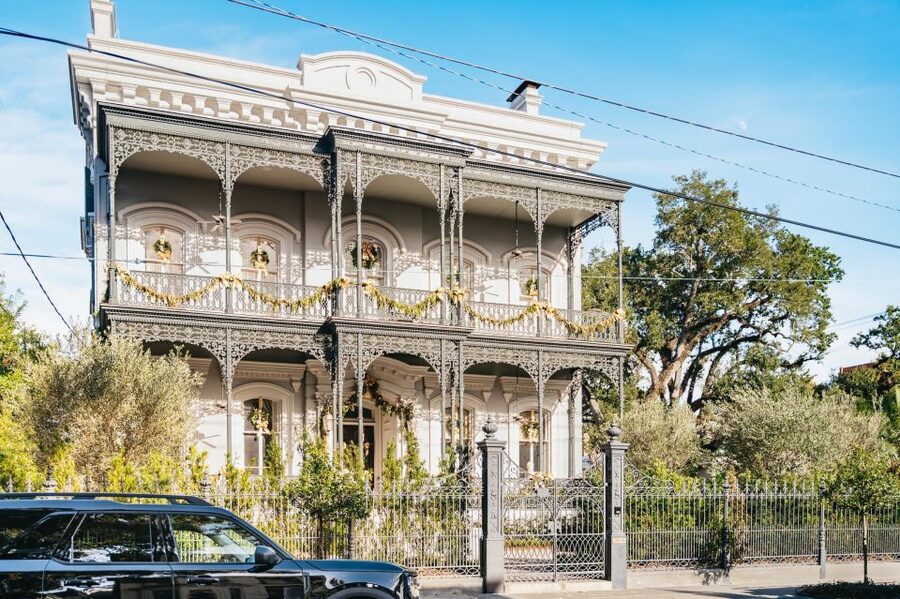 New Orleans: Garden District Guided Walking Tour - Why this Garden District walk is worth your time