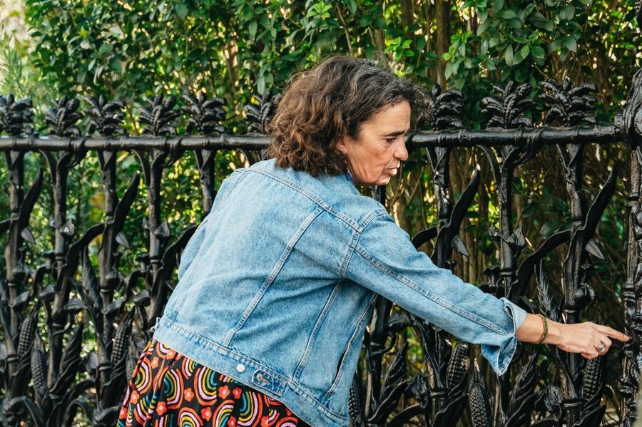New Orleans: Garden District Guided Walking Tour - The guides make the difference
