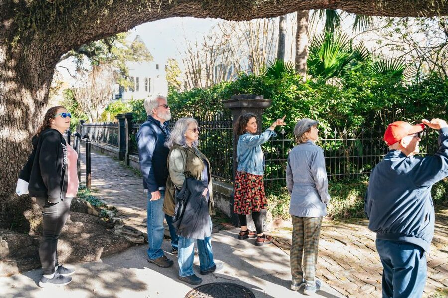 New Orleans: Garden District Guided Walking Tour - Who will enjoy this tour most?
