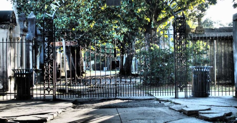 New Orleans: Garden District Tour - Guides make the difference