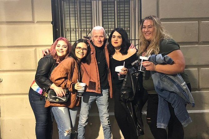 New Orleans Haunted History Ghost Tour - How the guides affect the evening