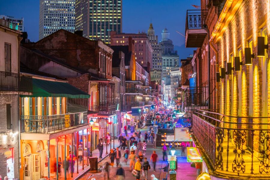 New Orleans: Haunted Pub Crawl - Who will enjoy this haunted pub crawl