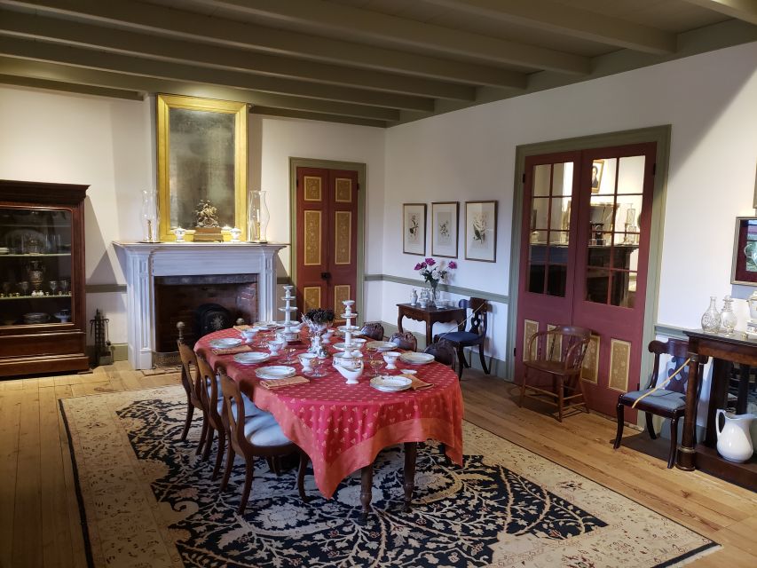 New Orleans: Laura Creole Plantation Guided Tour - Key points to know before you go