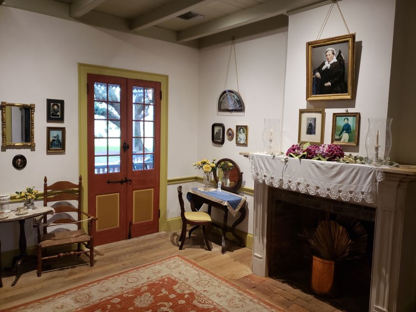 New Orleans: Laura Creole Plantation Guided Tour - What the guide adds