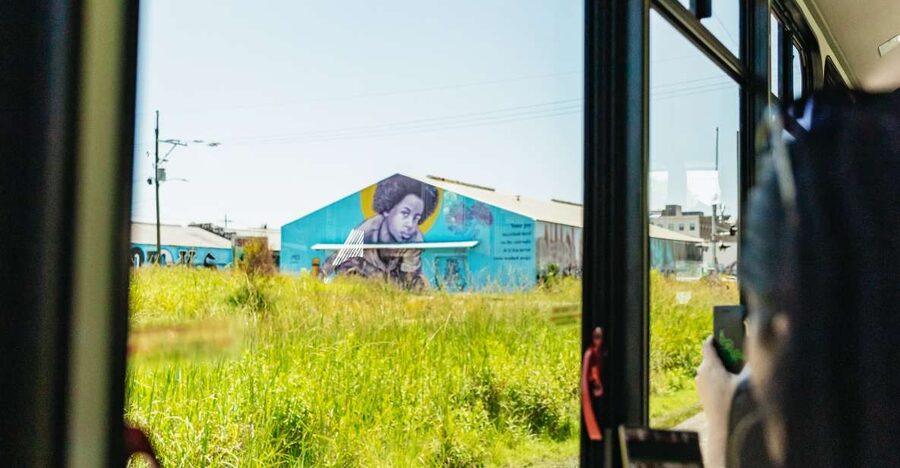 New Orleans: Sightseeing Bus Tour - Why this bus tour is useful in New Orleans