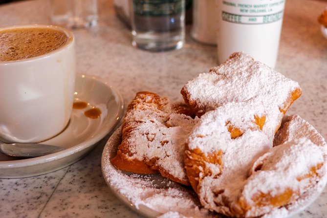 New Orleans Sightseeing City Tour - Marigny, Treme, and the roots of local culture